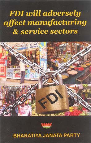 FDI Booklet
