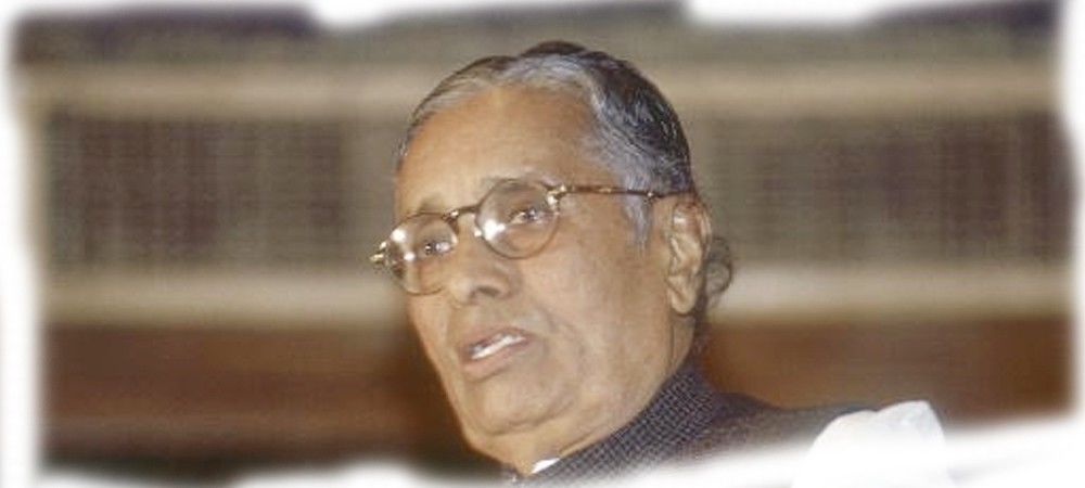 Shri Sundar Lal Patwa 