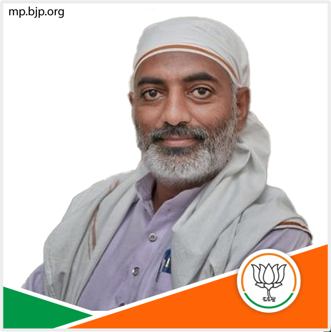 Darshan Singh Choudhary 