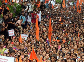 Smt. Vasundhara Raje