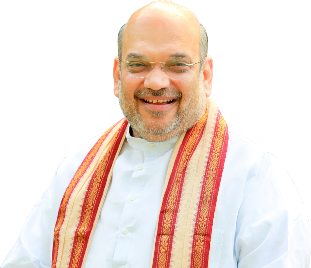 श्री अमित शाह 