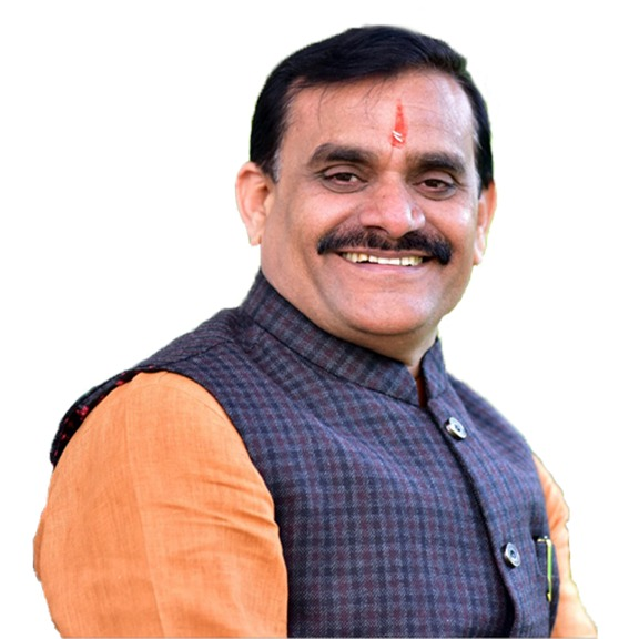 Shri Vishnu Dutt Sharma 
